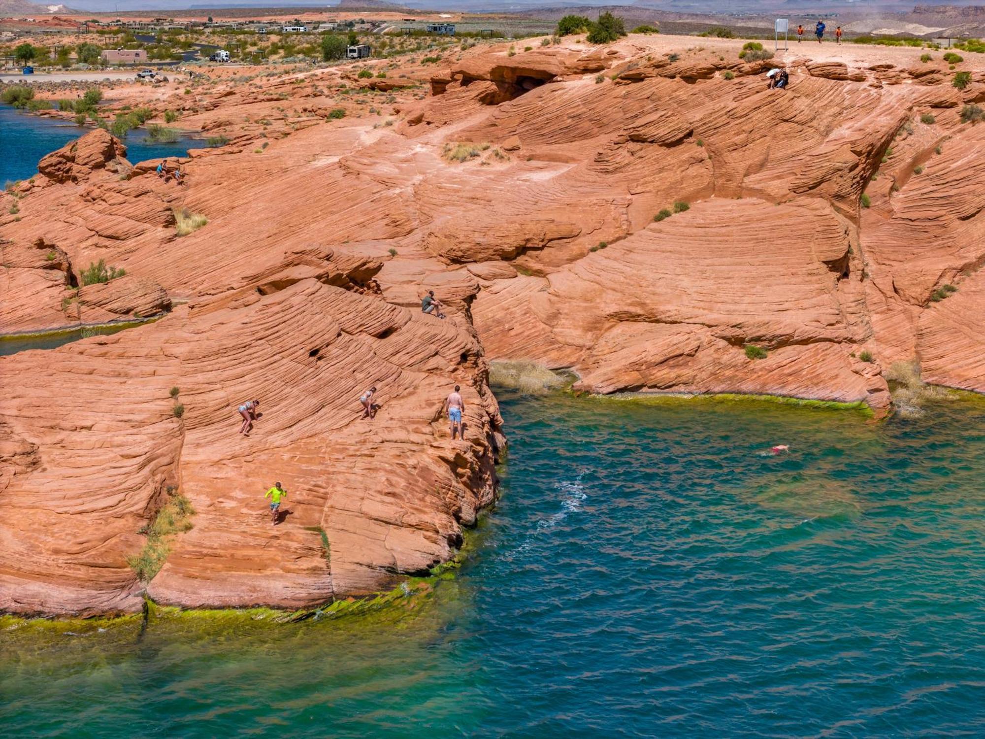 Snow Canyon Luxury Home #9 Home Ivins Luaran gambar